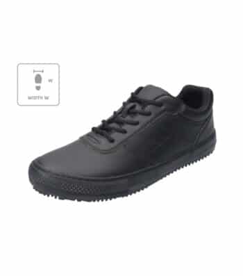 Panther W - B1 - Black - C