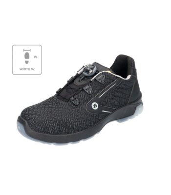 SUMM SEVEN W - B1 - Black - C