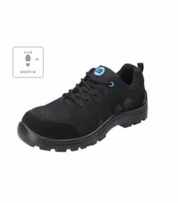 Solano W - B1 - Black - C