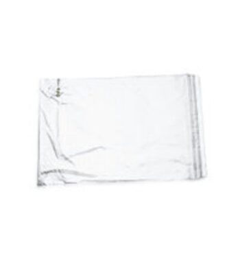 Bag with sello tape PP - XX - XX - C