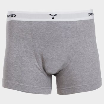 Боксерки 3 бр. PAYPER HARRISON BLACK/GREY/WHITE