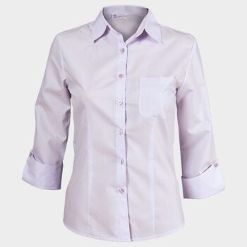 Дамска риза 3/4 ръкав CAMISA