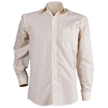 Мъжка риза CAMISA - CAMISA MAN - дълъг ръкав