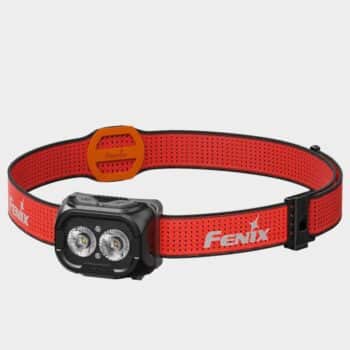 Челник FENIX HL18R-T V2.0 LED