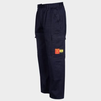 Антистатичен, трудногорим панталон FA TROUSERS