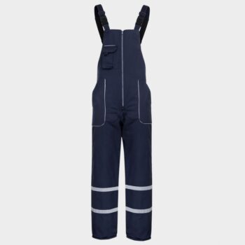 Работен полугащеризон COLLINS WINTER T/C