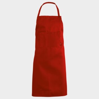 Престилка с нагръдник COOK