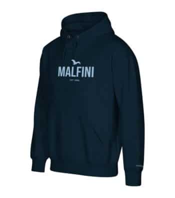 MALFINI DRESS CODE CLOUD (GOTS) - 02 - Тъмносин - C
