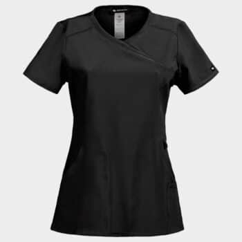Дамска медицинска туника CHEROKEE WRAP CKE2625A
