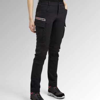 Дамски работен панталон DIADORA PANT ABILITY ATHENA