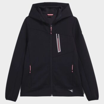 Дамски суитшърт DIADORA SWEATSHIRT ABILITY ATHENA