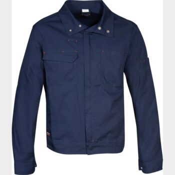 Дамско работно яке MARRAKECH DARK BLUE
