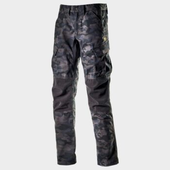 Панталон DIADORA CARGO PANTS CAMO