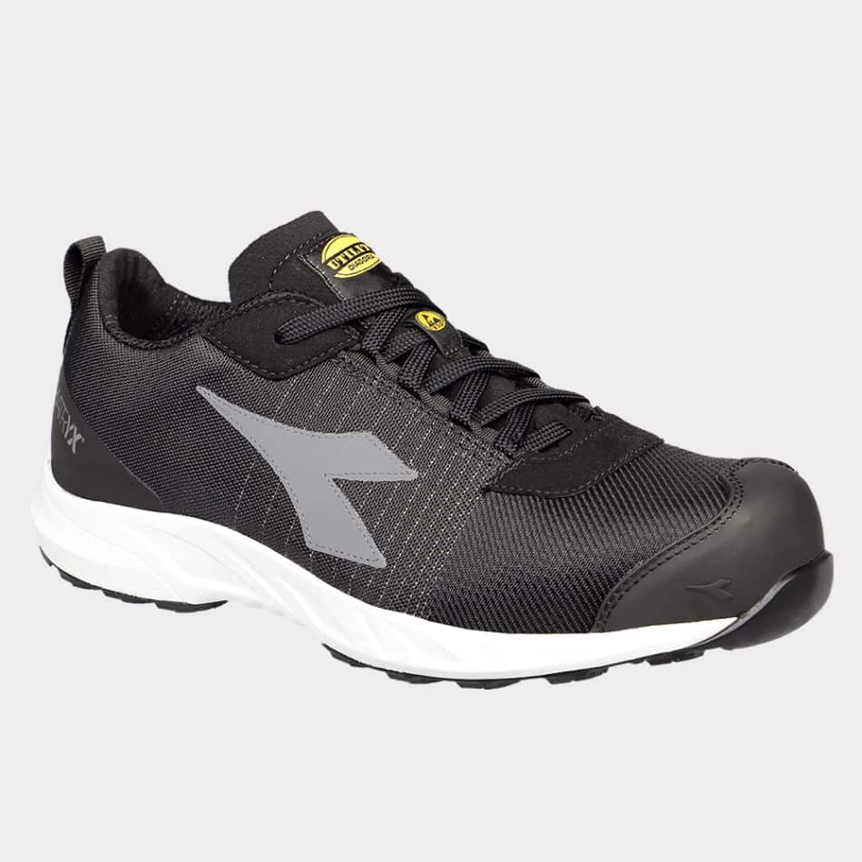 Работни обувки DIADORA FLY LITEBASE MATRYX S3 HRO SRC ESD - Image 5