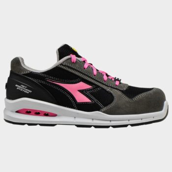 Работни обувки DIADORA RUN NET AIRBOX LOW S1P SRC