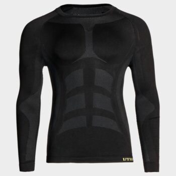 Термоблуза DIADORA TOP SEAMLESS EVO