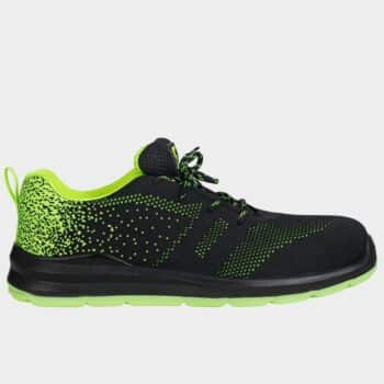 Работни обувки RACE LOW S1P