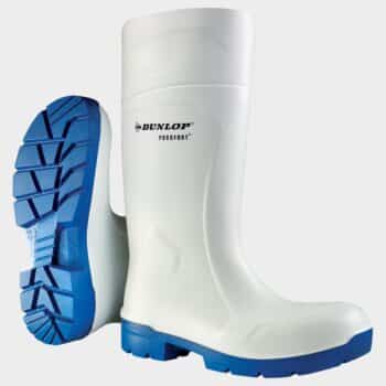 Гумени ботуши DUNLOP FOODPRO PUROFORT MULTIGRIP 04 FO CI SRC