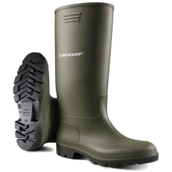 Гумени ботуши DUNLOP PRICEMASTOR