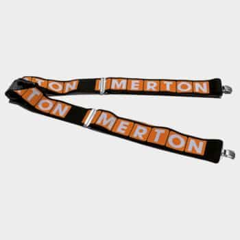 Тиранти EMERTON