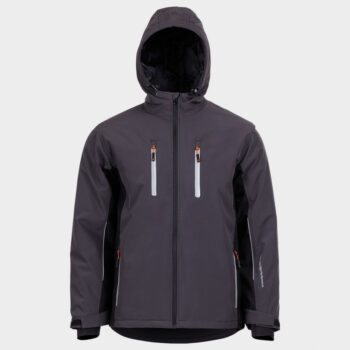 Софтшел яке PRISMA SPORT WINTER