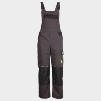 Работен полугащеризон KASTOR T/C WINTER