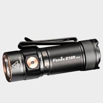 Фенер FENIX E18R V2.0
