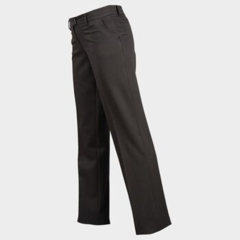 Дамски панталон FERARA - dark grey