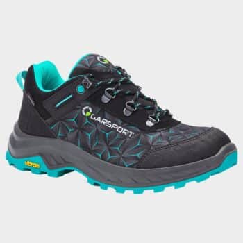 Дамски туристически обувки GARSPORT SPARROW LOW