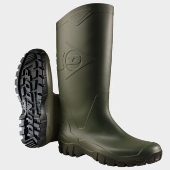 Гумени ботуши DUNLOP DANE