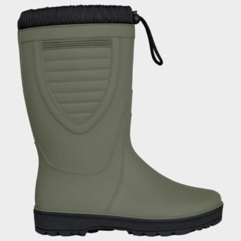 Гумени ботуши POLAR SPECIAL OB E CI SRC