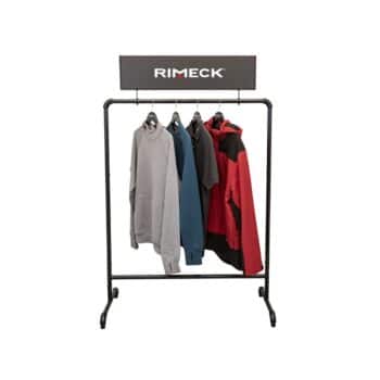 Щендер RIMECK - 01 - Черен - C