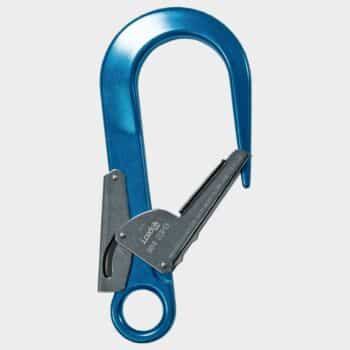 Карабина IRUDEK SILVERLIGHT 984 DUE-LOCK