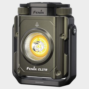 Къмпинг лампа CL27R LED
