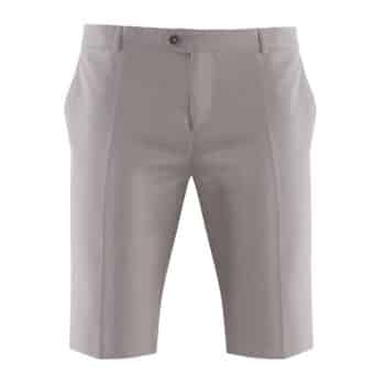 Къс панталон SMITH LIGHT GREY