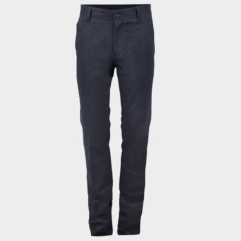 Мъжки панталон SMITH NAVY BLUE