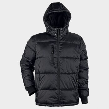Мъжко яке MESLAY 2.2 BLACK