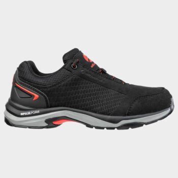 Обувки ALBATROS VIALE BLACK LOW О1 HRO SRC