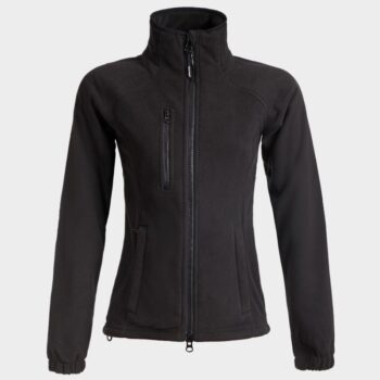 Дамски суитшърт PAYPER NORWAY LADY BLACK