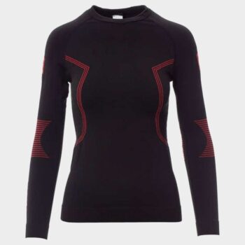 Термоблуза PAYPER THERMO PRO LADY 240 LS