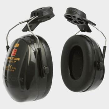 Антифони за каска PELTOR H520P3E-410-GQ Optime II