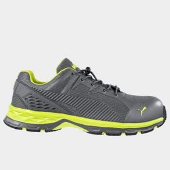 Работни обувки PUMA FUSE MOTION 2.0 GREEN LOW S1P ESD HRO SRC