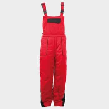 Работен комплект KASTOR WINTER COTTON