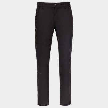 Работен панталон PRIMO MECHANICAL STRETCH BLACK