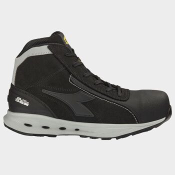 Работни обувки DIADORA GLOVE A.BOX PRO S3S FO SR HRO ESD BLACK