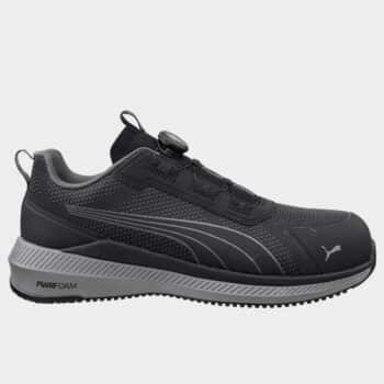 Работни обувки PUMA SLIDE DISC LOW S1PS ESD FO HRO SR