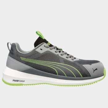 Работни обувки PUMA SLIDE S1PS ESD FO HRO SR