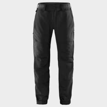 Работни панталони FRISTADS HELIUM OUTDOOR 4-STRETCH BLACK