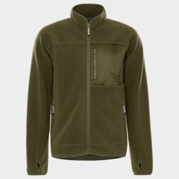 Работно яке FRISTADS ARGON MICRO PILE FLEECE
