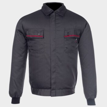 Работно яке L5 GREY